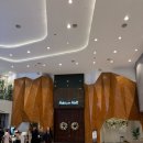 아트휠 | [견적공유] JK아트컨벤션 아트리움홀, 엠버루체홀 홀투어 후기-아트리움홀 견적 공유(식대, 대관료 견적...