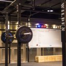 크로스핏 레벤 이미지