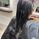 영통로154번길 | 망포 미용실 / 온결헤어룸에서 레이어드컷, 볼륨매직 후기