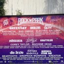 fit a pet | 24년 하반기 공연 후기(incl. 락임팍Rock im Park)