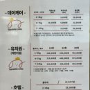 타카독스 커피 이미지