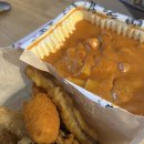 배떡혁신점 | 쿠팡이츠 할인 쿠폰 배떡 로제떡볶이 튀김세트