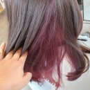 현정헤어 이미지