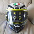 AGV Pista GP Mugello L사이즈 판매합니다 (새제품) 이미지