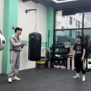 ODBC 오픈도어복싱센터 이미지