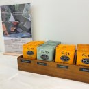 초롱꽃마을6단지 경로당 | [운정 무인카페 추천] 유기농 커피&amp;디카페인 커피가 있는, 카페오를리 운정초롱꽃마을점