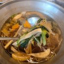 임성근국가공인진갈비 | 맛집] 메뉴 고민 끝! 돼지갈비부터 간장게장 샤브샤브까지 다 있는 임성근국가공인 진갈비 방문 후기