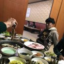 궁중포크숯불구이 이미지