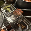 모티(해운대점) | 해운대 구워주는 고기집 [모티 해운대점] / 단체회식가능 /