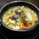 교하순대국 이미지