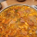 서초동 삼보부대찌개 | 교대역 맛집 서초동 부대찌개 가족 외식하기 좋은 부대옥 서초직영점 후기