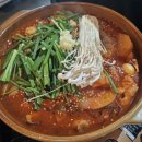 윤반장 | [신림맛집]내돈내산: 윤반장 원조한우곱도리탕 신림점 / 배달만 시켜먹다가 매장가서 먹고옴