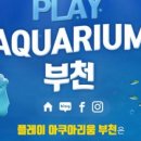 아쿠아리움 이미지