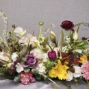 봄앤봄 플라워 카페 이미지