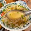 경동고등학교 | 성신여대 쌀국수 맛집 퍼스트38 솔직 후기 쌀국수 리필 가능에 불향 가득 공심채볶음밥까지