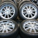 마카토(MARCATO) 20인치＆VENTUS AS(255/50R20)중고팝니다 이미지