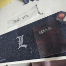 성철스포츠 | 뮤지컬 데스노트 관람후기 / 철엘&규라이토 첫공 무대인사