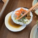 5계절김밥 | 수원 행궁동 한식 타코김밥 맛집 계절곳간