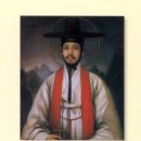 김대건 안드레아 사제 (1846. 9. 16 군문효수형) / 한국순교자 이미지