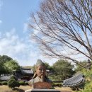 류인석 흉상 이미지