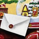 씨앤씨 | [미사미술학원] 미사 씨앤씨 중등반 연말 수업 : 크리스마스 아크릴 작업 후기