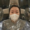정재카페 | [봉화산역 미용실] 준오헤어 신내홈플러스점 정재 디자이너 클리닉 대만족 후기!