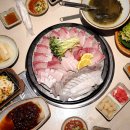 GS25도봉쌍문점 | 쌍문역맛집 미스터 빽실장_ 도봉구 가성비 횟집 대방어 스타트!