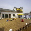 안면도 네잎클로버 수영장 이미지