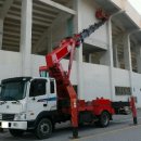 스카이특장 이미지