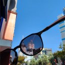 다비치안경 평촌학원가점 이미지