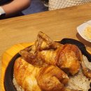 등촌 누룽지 통닭구이 이미지