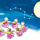 북두칠성 이미지