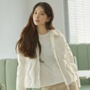 프리제(frise) | K2 수지 여성 구스다운 패딩 여자 연예인패션 추천