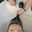 부산남구문화원 2층 | [부산/남구] [부산 용호동 미용실] '오브에이치 빌리브점' 비건 뿌리염색 후기