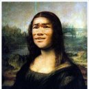 모나리자