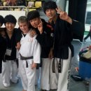 용인대한얼합기도 이미지