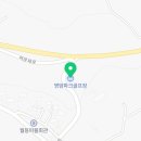 목포실내체육관 파크골프장 이미지