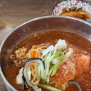 명은손짜장 | 계양 아라뱃길 중국요리손짜장마루 냉짬뽕 후기