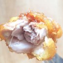 교촌치킨 방화점1호 배달 후기 -아이들,허니순살 만 먹어요!