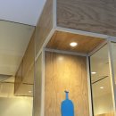 블루시티 내 | [LA]웨스트필드 센츄리시티 블루보틀 후기