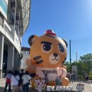 무등로1L | 광주 기아챔피언스필드 K3 직관후기(스마트티켓, 주자창,배달음식, 반입금지 반입허용 물품)