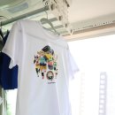 누누마마 | 커피얼룩지우는법을 위해 다이소 얼룩제거제 대신 써본 마마다움 흰옷누런때제거 후기