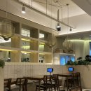 송천 | 전주 송천동양식 맛집 &#34;라보테 송천점&#34; 파스타 샐러드 후기