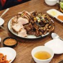 당일왕족발 - 고양시 일산서구 강성로 101 | 당일왕족발