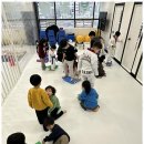 푸른 경희대 태권도장 이미지