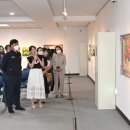 군립청송야송미술관 이미지