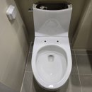 e편한세상원주태장 경로당 | 원주 태장동 이 편한 세상 아파트 2피스 변기 부품 교체 및 고정 작업 후기