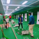 홀인원 골프스크린연습장 이미지