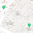 송현 경희대 태권도장 이미지