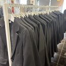 모나미세탁 | 내돈내산, 용인 청년 면접 대비, 면접 정장 대여, 스완제이 용인점 후기